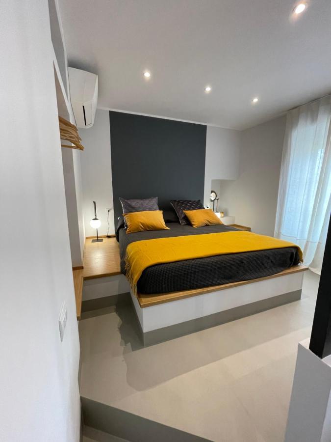 Mare E Cielo Luxury Apartment سيستري ليفانتي المظهر الخارجي الصورة