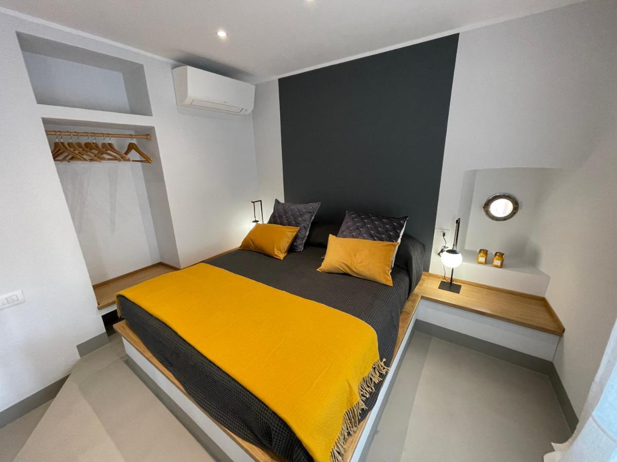 Mare E Cielo Luxury Apartment سيستري ليفانتي المظهر الخارجي الصورة
