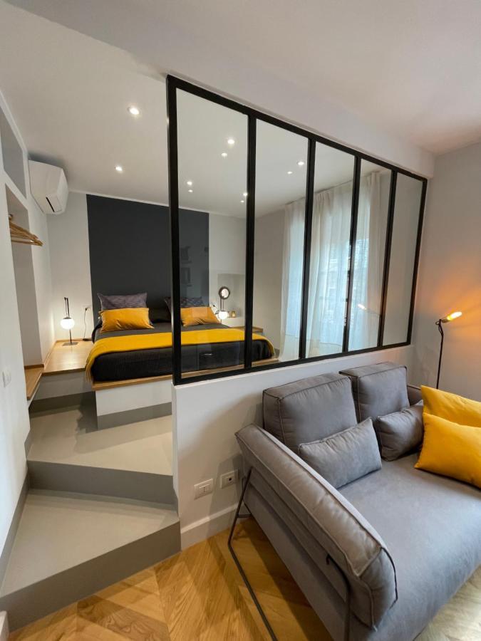 Mare E Cielo Luxury Apartment سيستري ليفانتي المظهر الخارجي الصورة
