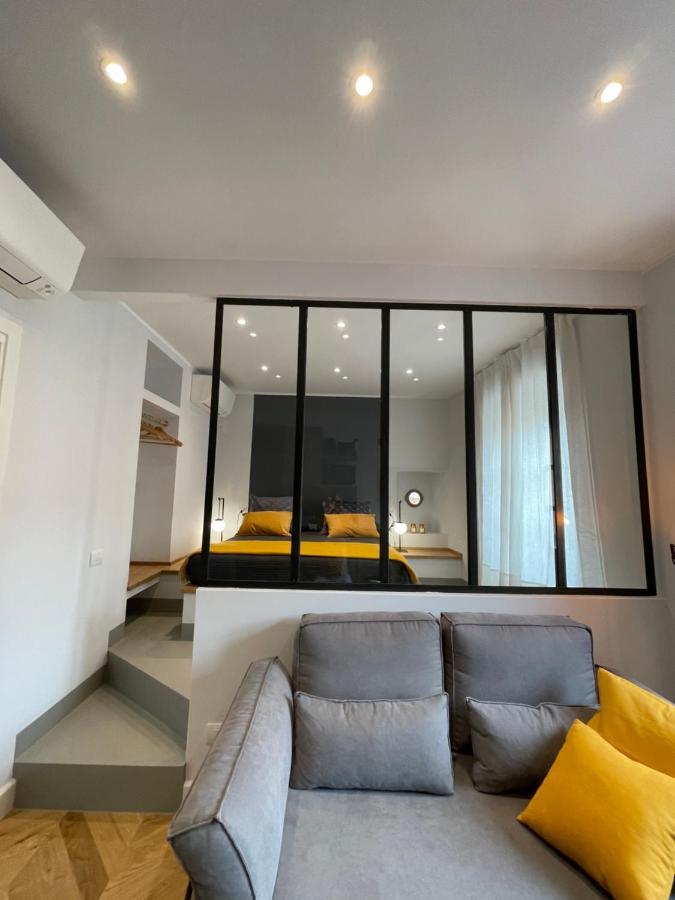 Mare E Cielo Luxury Apartment سيستري ليفانتي المظهر الخارجي الصورة