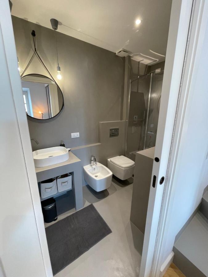 Mare E Cielo Luxury Apartment سيستري ليفانتي المظهر الخارجي الصورة